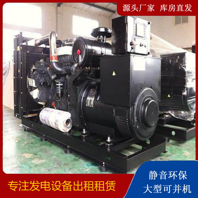 祁连发电车出租 柴油发电机组需要经常换机油吗？