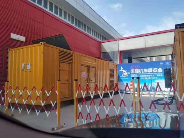 祁连发电机出租 对于发电机的特性你了解多少？