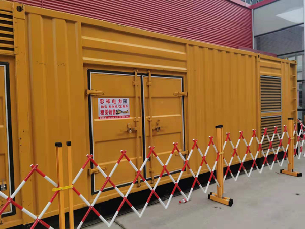 祁连关于通用发电机的十万个为什么？
