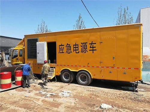 祁连发电车租赁-教您挑选发电机哪些技巧可以掌握使用