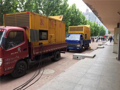 祁连是否需要给柴油发电机安装保护装置