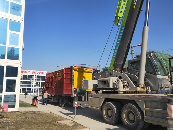 祁连发电机出租50KW柴油发电机组需要配多粗电缆线