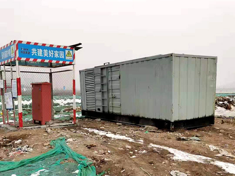 祁连燃气发电机在高海拔地区运行时会遇到哪些常见故障？