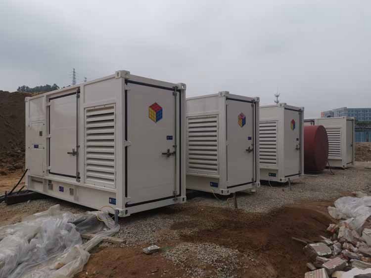祁连如何降低 200KW 柴油发电机的燃油消耗率？