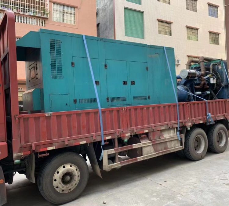 祁连如何在不同负载率下确保 400KW 柴油发电机组的正常运行？