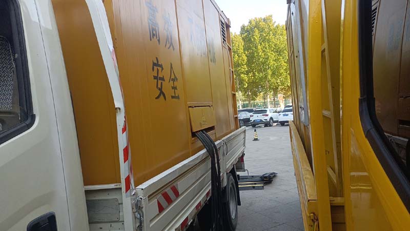 祁连如何判断柴油发电机组和UPS电源的切换时间是否符合要求？